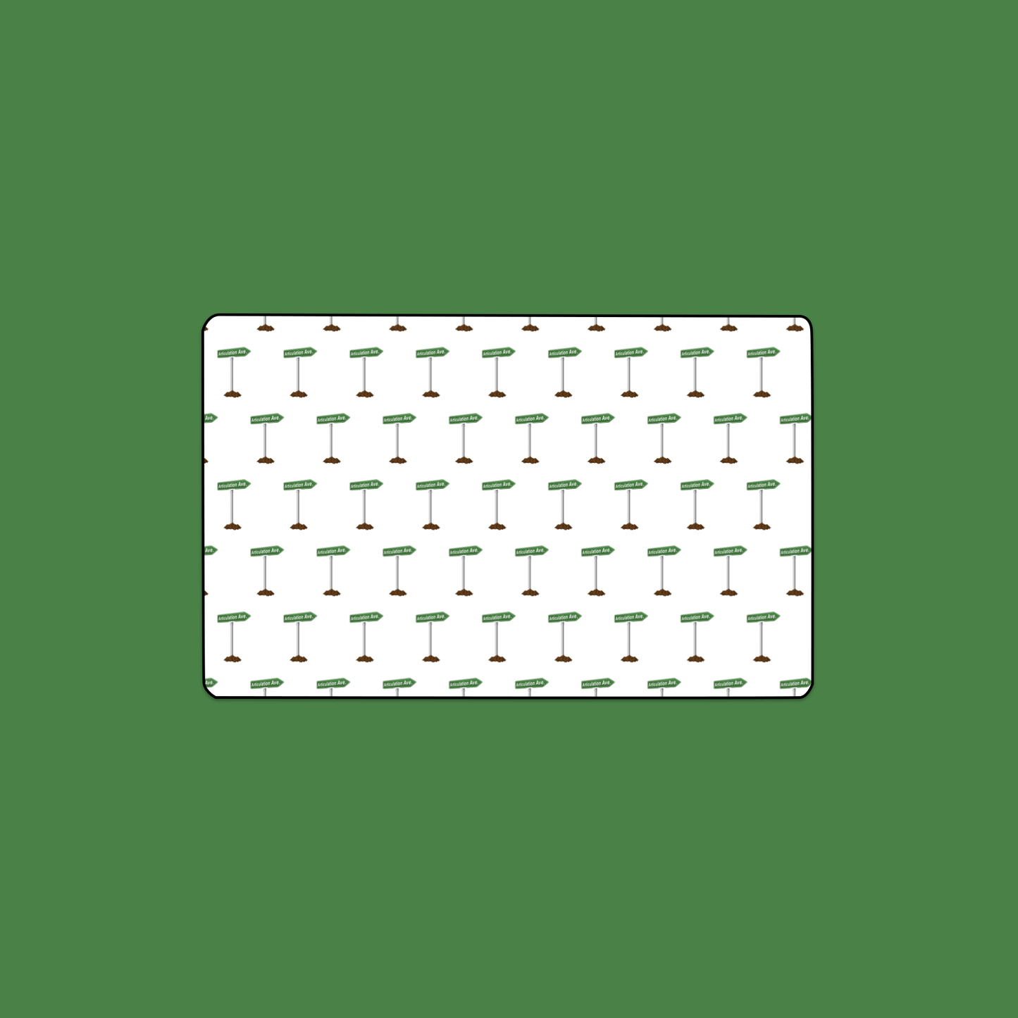 Articulation Avenue Gift Card