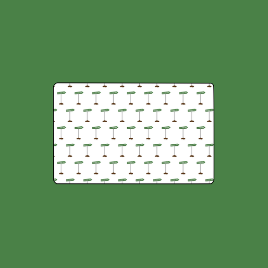 Articulation Avenue Gift Card