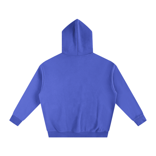 Oversize Basics Hoody