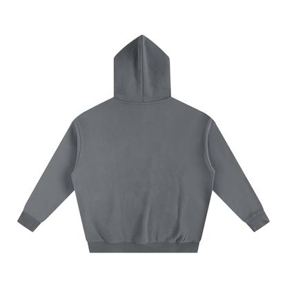 Oversize Basics Hoody