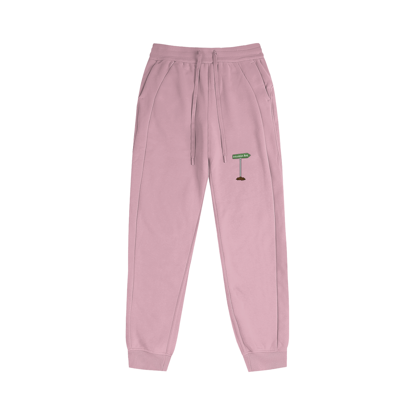 Women's Gym Joggers
