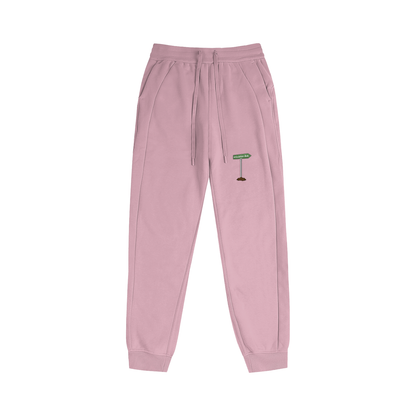 Women's Gym Joggers