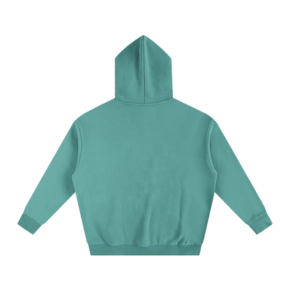 Oversize Basics Hoody