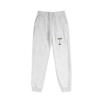 Women's Gym Joggers