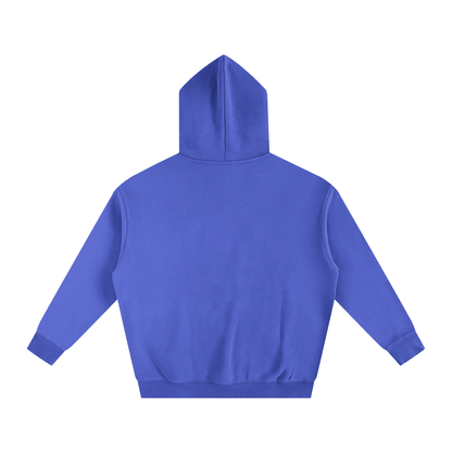 Oversize Basics Hoody